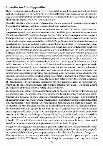 612 PARACHUTISTE AU 1ER RCP TOME III DE RENE SAUVAGE (42)